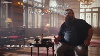 مسلسل بزوغ الامبراطورية: العثمانيون 2 ( محمد في مواجهة فلاد ) الحلقة 2 مترجمة