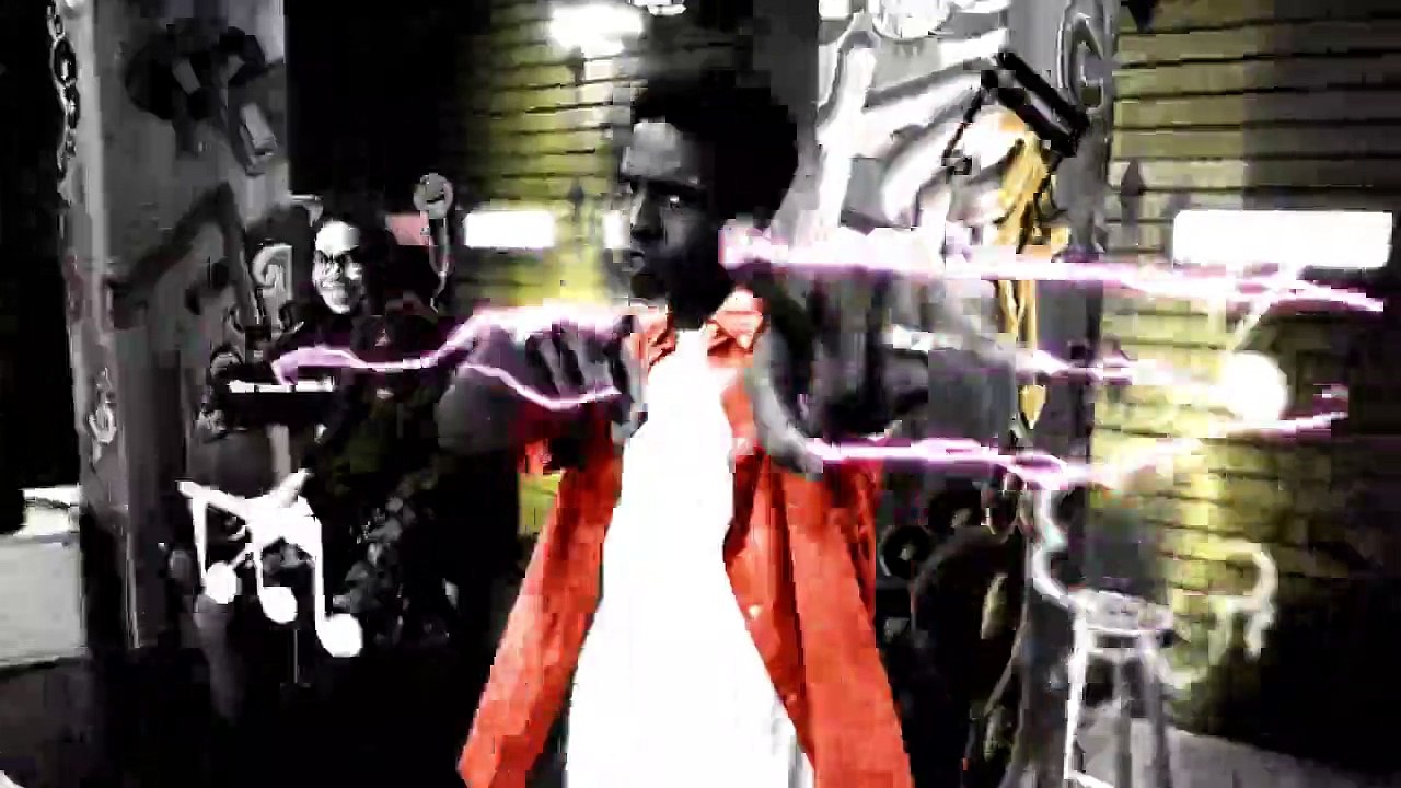 Lost & Found Music Studios Staffel 1 Folge 11