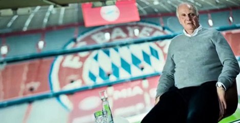 FC Bayern Behind The Legend S01 E05