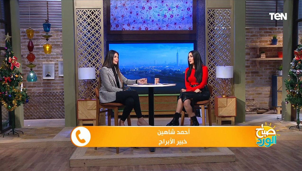 خبير أبراج يرد على رئيس معهد الفلك حول وصف الأب...