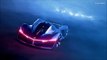 2022 Alpine Alpenglow Concept | Hydrogen Powered Hypercar