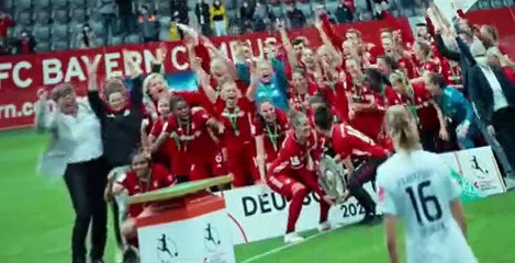 FC Bayern Behind The Legend S01 E06