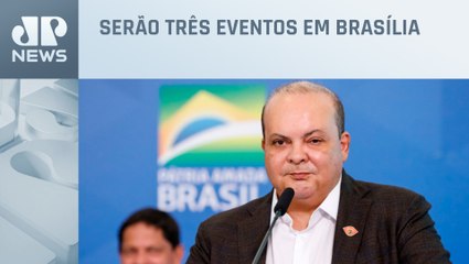 Ibaneis Rocha assume novo mandato com desafios antigos no Distrito Federal