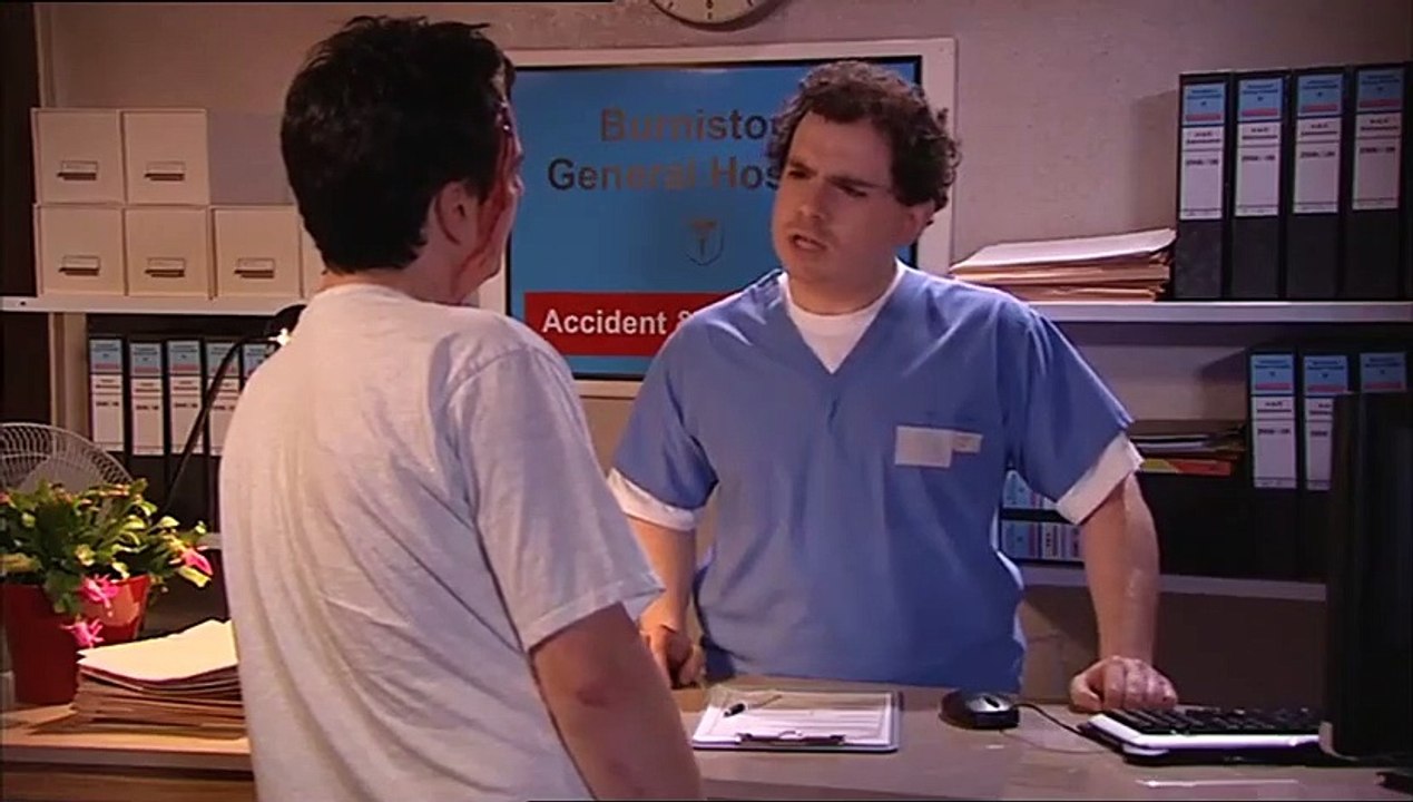 Burnistoun - Ep20 HD Watch