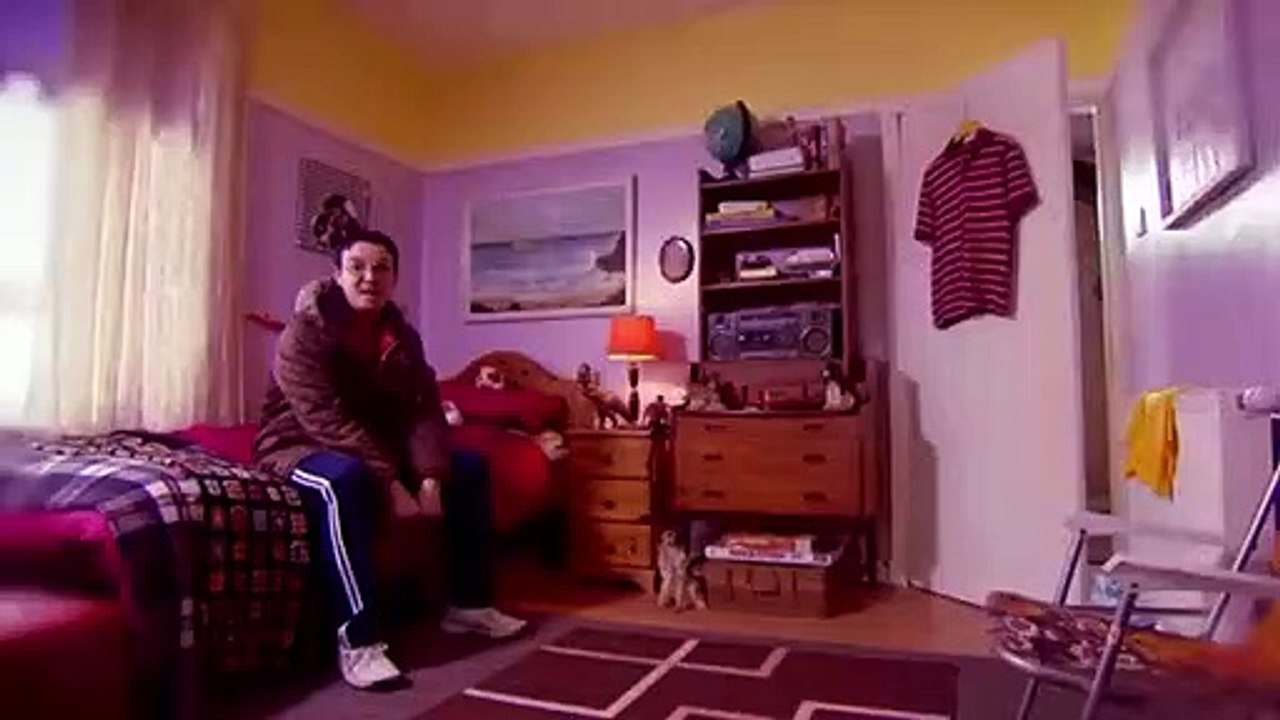 Burnistoun - Ep17 HD Watch