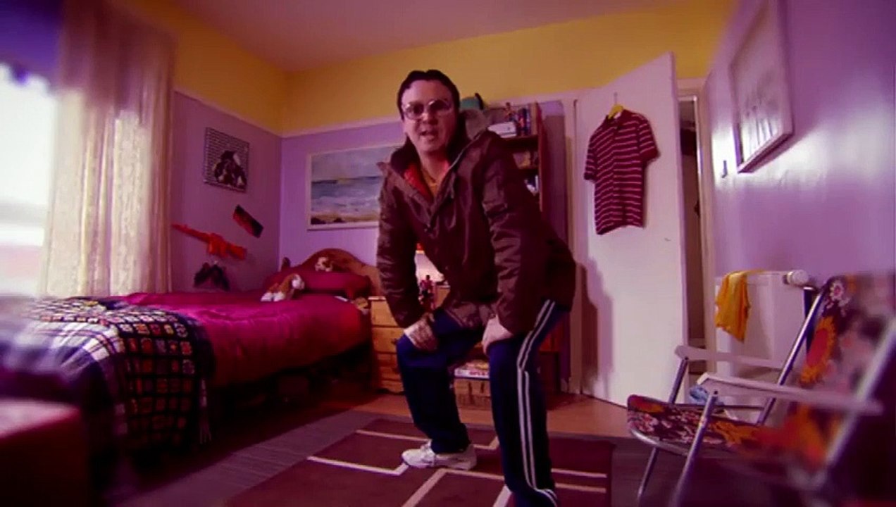 Burnistoun - Ep18 HD Watch