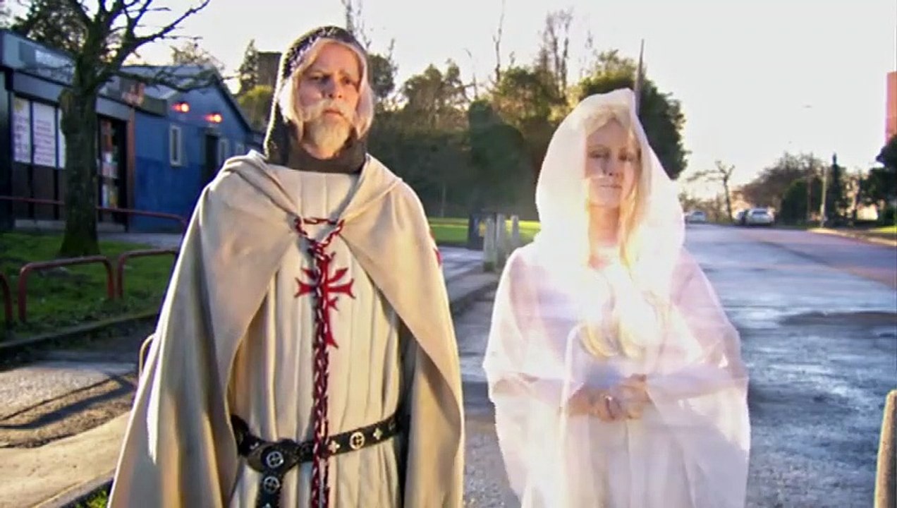 Burnistoun - Ep19 HD Watch