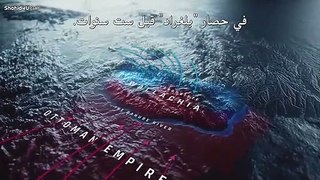 مسلسل بزوغ الامبراطورية: العثمانيون 2 ( محمد في مواجهة فلاد ) الحلقة 3 مترجمة