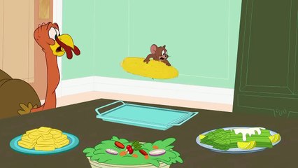 Funny videos KrishanaComedy Tom_&_Jerry_|_Catch_the_Turkey!_|_@WB_Kids videos