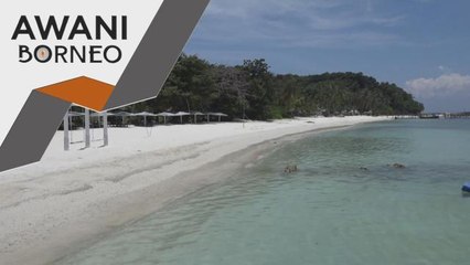 Pelancongan Domestik | MOTAC ada peruntukan naik taraf kawasan pelancongan