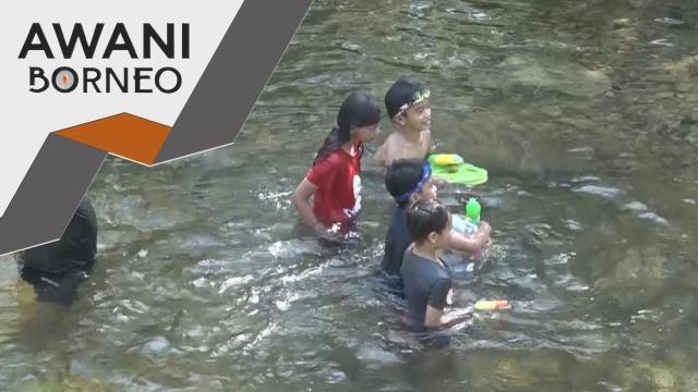 Pelancongan Domestik | Fokus kepada kemudahan asas selain infrastruktur selamat