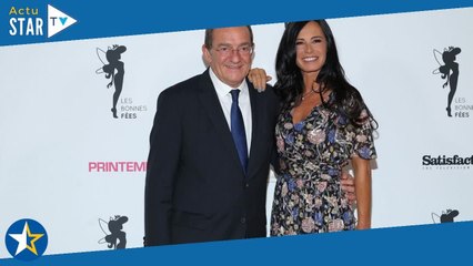 "Mon coeur est brisé" : Nathalie Marquay termine sa terrible année 2022 par un nouvel hommage à Jean