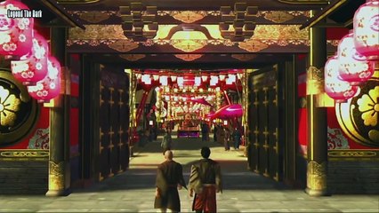 Yakuza Like a Dragon Kenzan Walkthrough Part 5