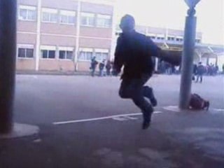 rusty jumpeur the crazy jump