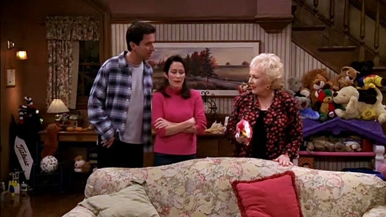 Alle lieben Raymond Staffel 5 Folge 9