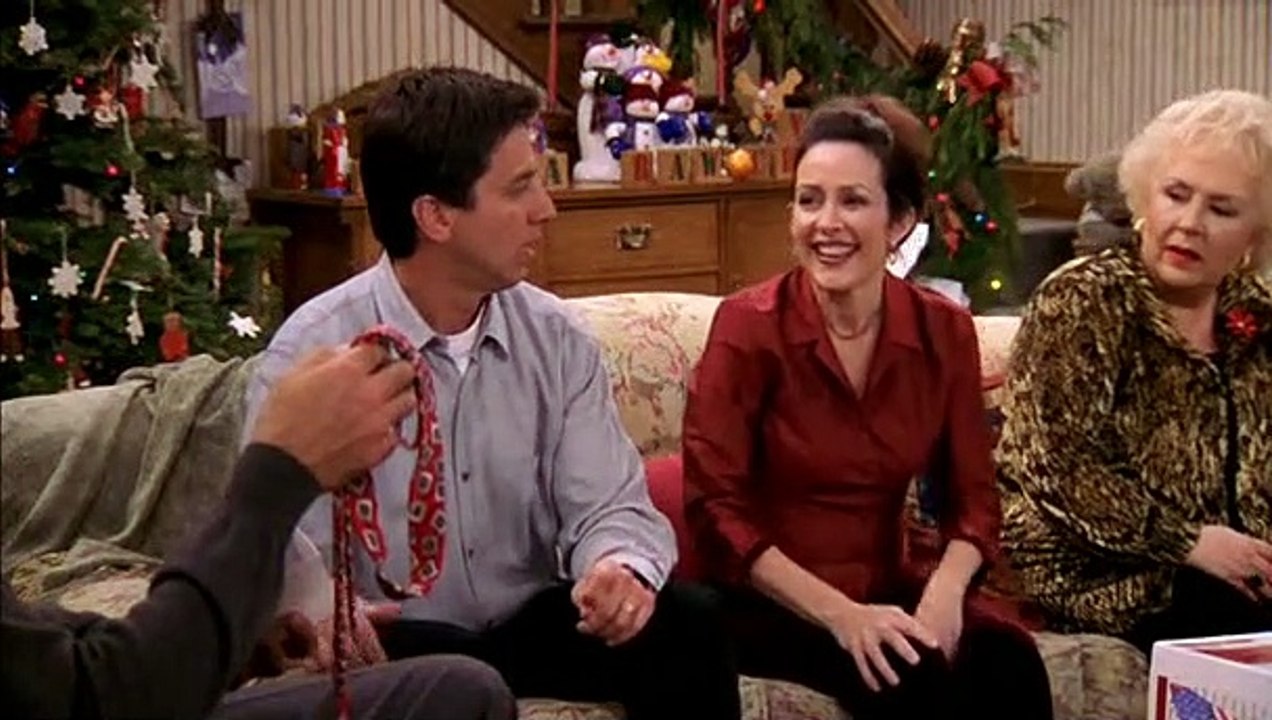 Alle lieben Raymond Staffel 5 Folge 11