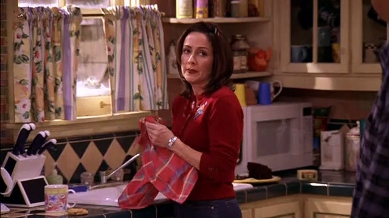 Alle lieben Raymond Staffel 5 Folge 13