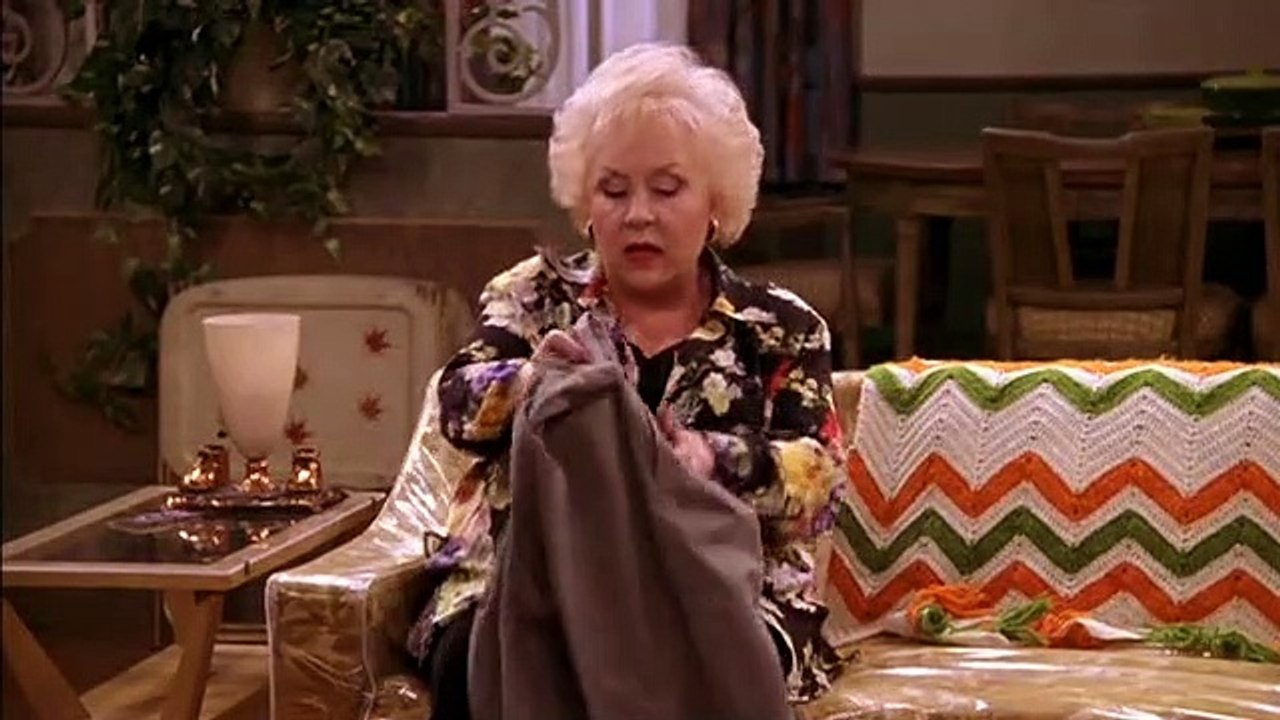 Alle lieben Raymond Staffel 5 Folge 18