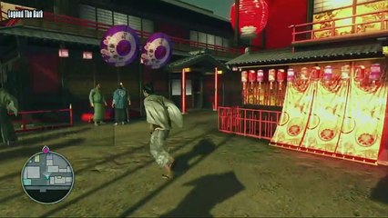 Yakuza Like a Dragon Kenzan Walkthrough Part 6