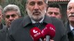 Milli Yol Partisi Genel Başkanı Remzi Çayır, Sinan Ateş cinayetine isyan etti