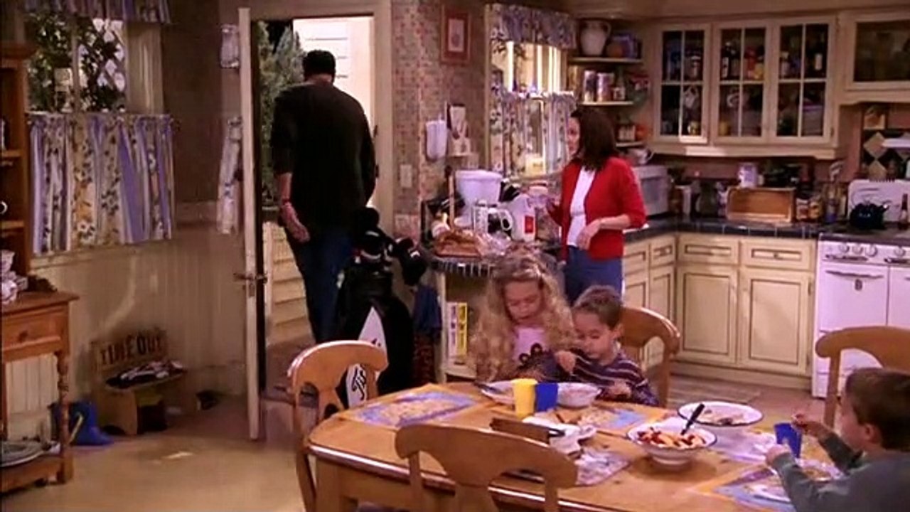 Alle lieben Raymond Staffel 5 Folge 22