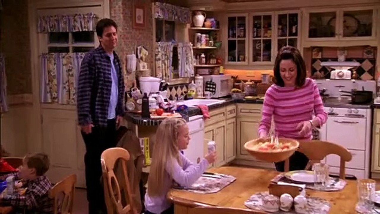 Alle lieben Raymond Staffel 5 Folge 20