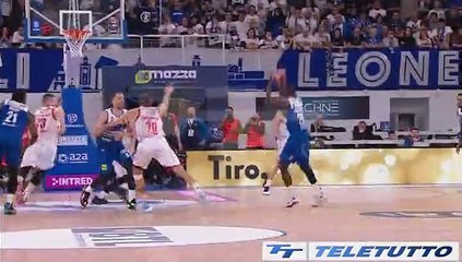 Video News - LA GERMANI RIPARTE DA SASSARI