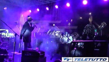 Video News - CAPODANNO IN PIAZZA A ISEO