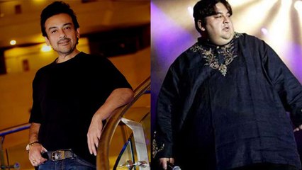 Adnan Sami Weight Loss को लेकर बताई सच्चाई, कहा ‘मैने Surgery से वज़न’.. | Boldsky *Entertainment