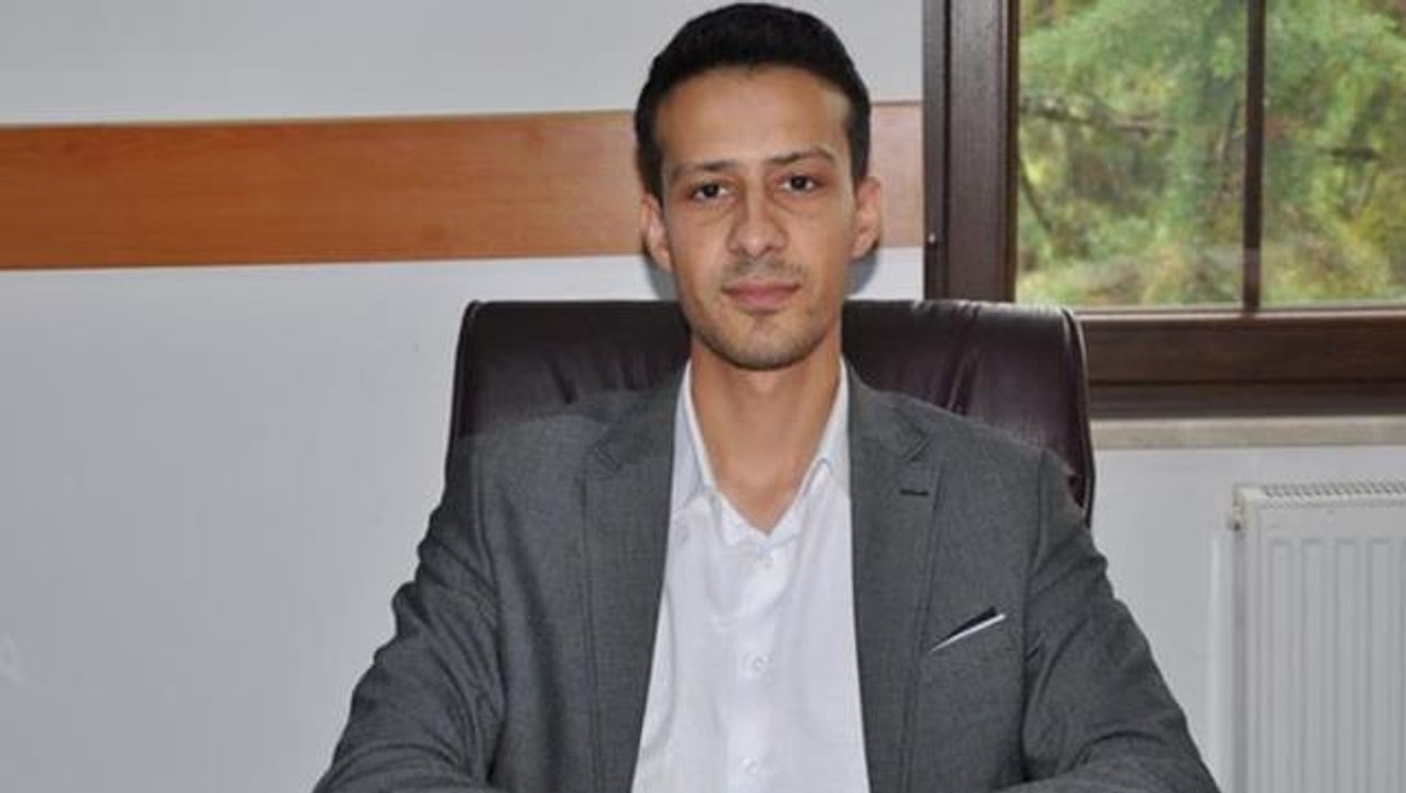 Cumhuriyet Savcısı Cihad Atabaş, evinde ölü bulundu