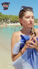 Cala Bassa Walking Tour