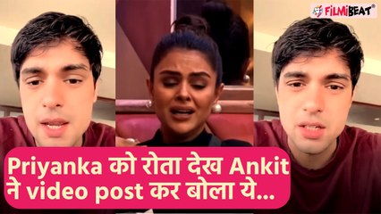 Ankit Gupta, Gautam Singh Vig ने Ravie Dubey, Sargun Mehta के साथ ऐसे Celebrate किया New Year! Video