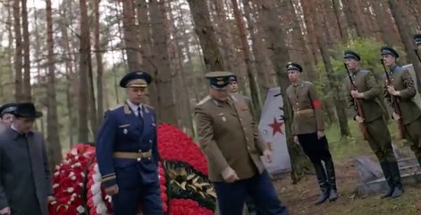 The Optimists S01 E12