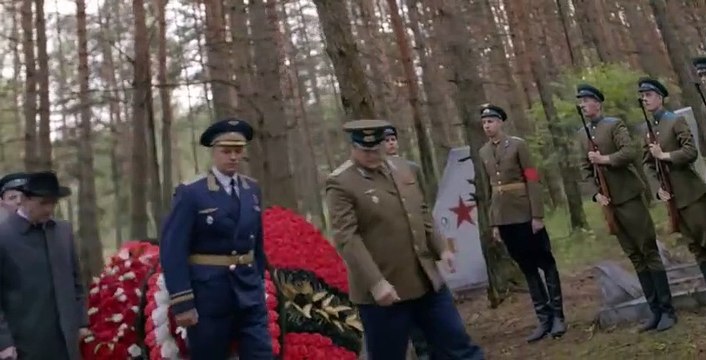 The Optimists S01 E12