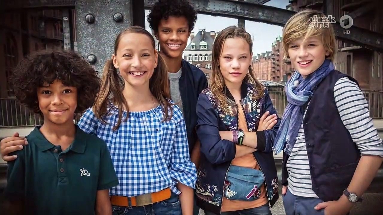 Die Pfefferkörner Staffel 15 Folge 11