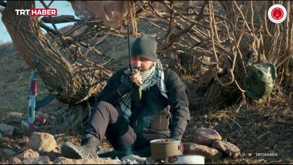 MERTER'in güvenlik güçlerine teslimatı yapıldı