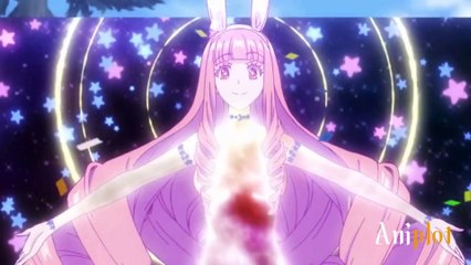 Goddess Kills Him Just to Reincarnate Him in Another World