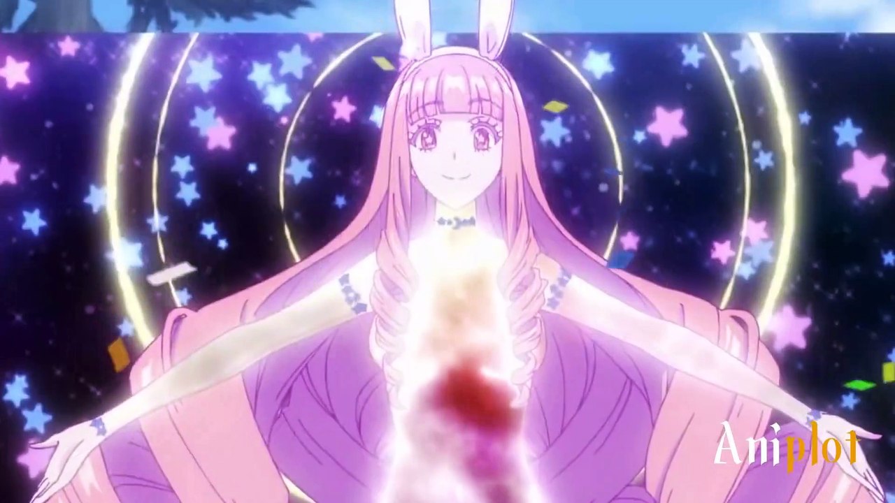 Goddess Kills Him Just to Reincarnate Him in Another World