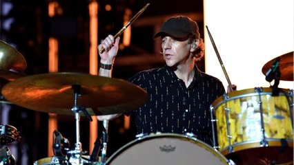 Voici - Mort de Jeremiah Green, le batteur du groupe Modest Mouse, à l'âge de 45 ans