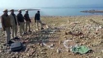 मध्यप्रदेश के युवक की बांसवाड़ा में पत्थर से सिर कुचलकर हत्या