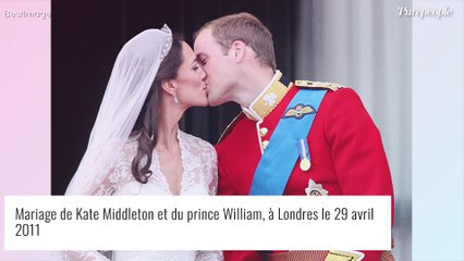 Kate Middleton a "perdu la parole" avant son mariage avec William : un expert fait des révélations
