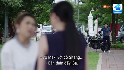 Bóng Đen Tình Ái Tập 29 Vietsub, Shadow Of The Affair (2022)_0