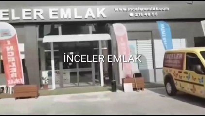 İNCELER EMLAK 2023 ADIYAMAN OFİS