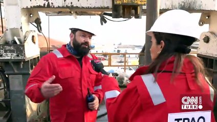 İşte Gabar'da keşfedilen o petrol!