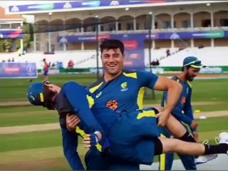 A True Love Story Of  2 International Men Cricketer, Must Watch