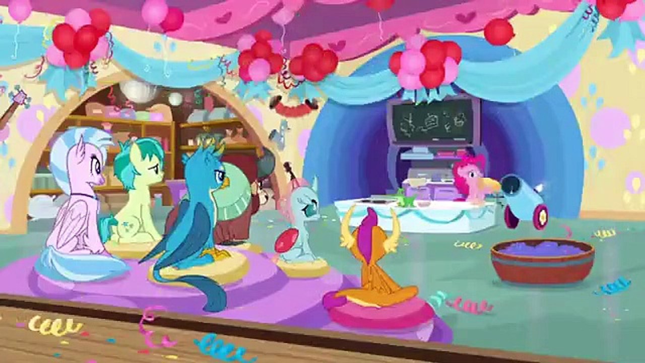 My Little Pony - Friendship Is Magic - Se9 - Ep07 HD Watch