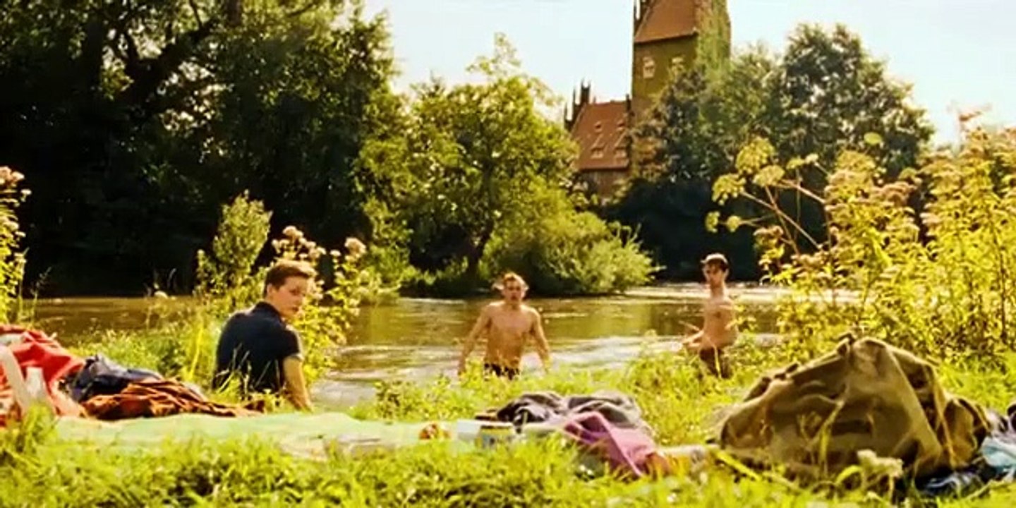 Parfum - Se1 - Ep02 - Skatol HD Watch