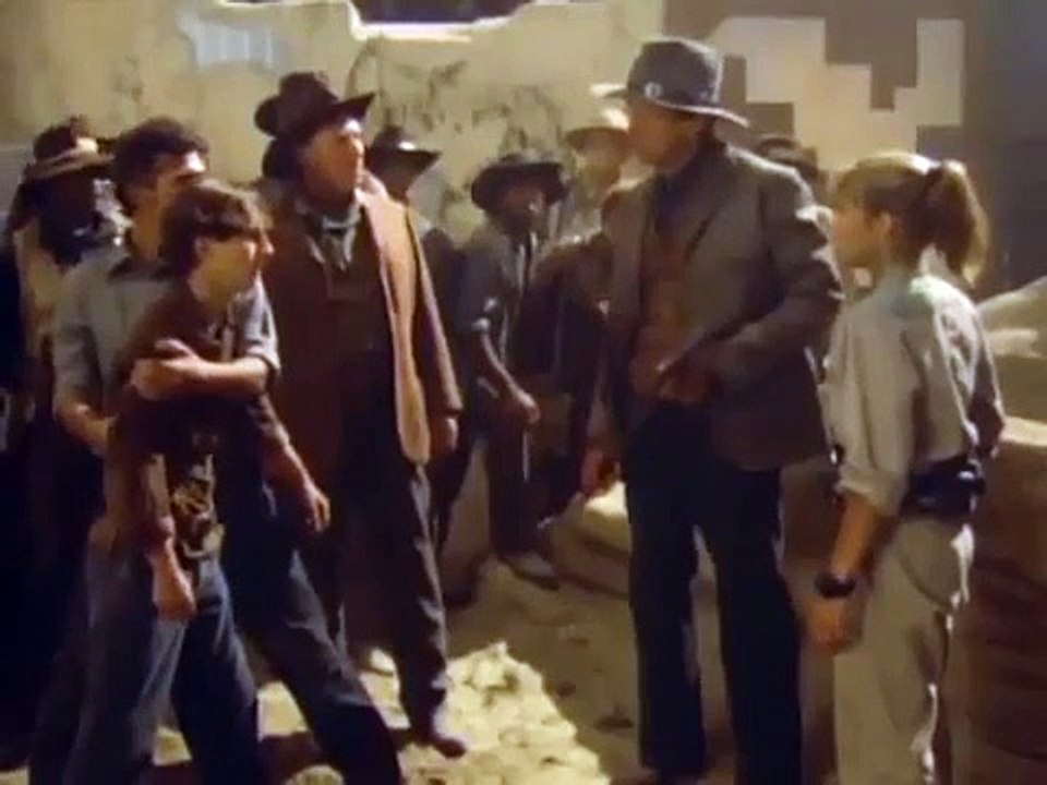 Captain Power and Soliders of the Future - Se1 - Ep14 - Judgement HD Watch