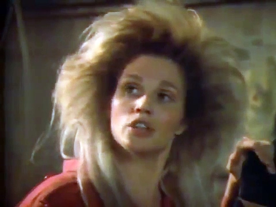 Captain Power and Soliders of the Future - Se1 - Ep18 - Freedom One HD Watch