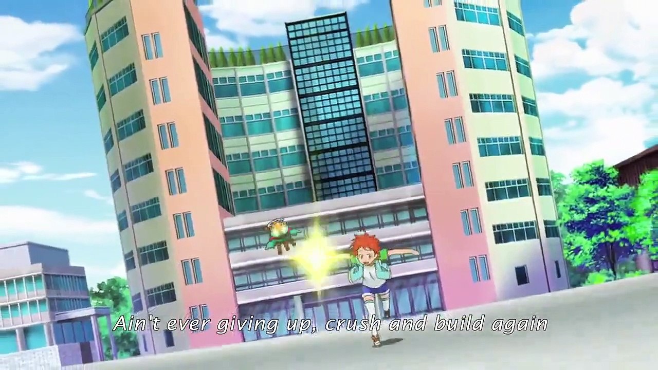 Future Card Buddyfight - Ep62 HD Watch